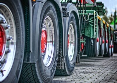 Kurs na przewóz rzeczy Inowrocław