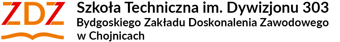 Szkoła Techniczna im. Dywizjonu 303 BZDZ w Chojnicach