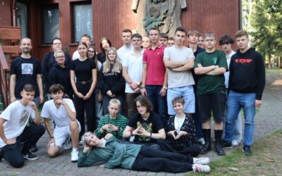 Nowi radni MRM przygotowują się do pracy