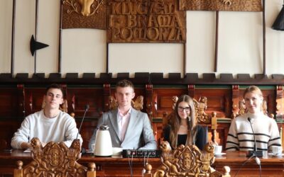 Ponownie jesteśmy w MRM