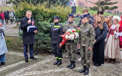 Święto Niepodległości 11.11.2024r.