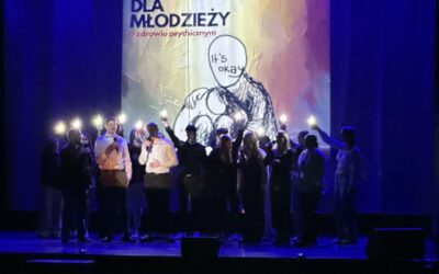 Młodzież dla Młodzieży w Ciechanowie