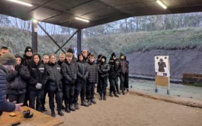 Strzelanie programowe – VB