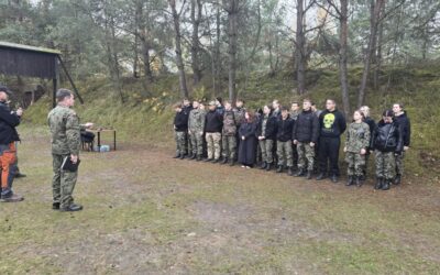 Strzelanie programowe – VA