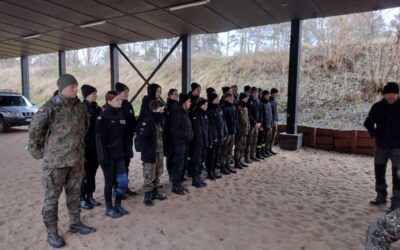 Strzelanie programowe – VC