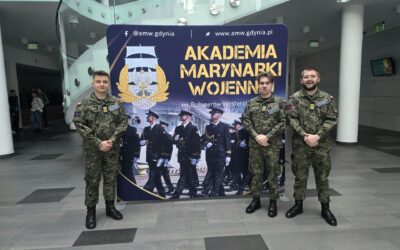 Olimpiada Wiedzy o Bezpieczeństwie i Obronności