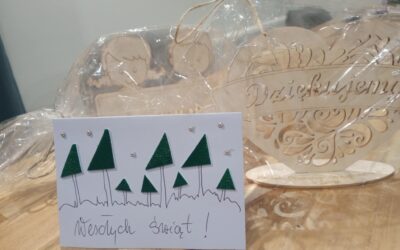 Mundurówka dla Domu Dziecka 2024 🎁🎁