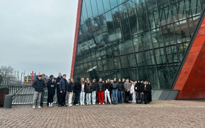 Spotkanie z innymi formacjami tym razem z ABW