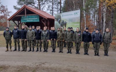 Strzelanie programowe – IVa