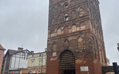 105. rocznica powrotu Chojnic do Ojczyzny