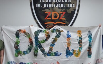 Drzwi Otwarte 2025 – zapraszamy !