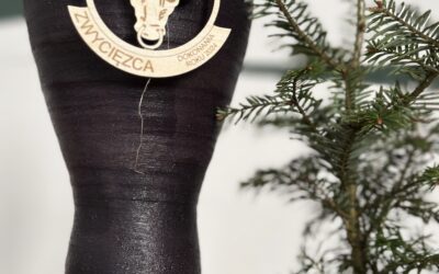 Chojnickie Oskary rozdane 🎉🏆 Dokonania Roku 2024 – mamy to!