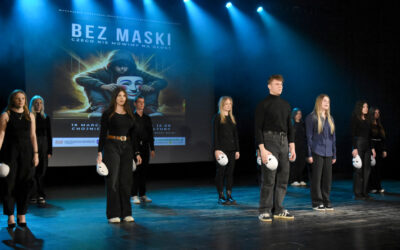 „Bez maski – czego nie mówimy na głos?”