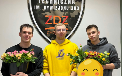 Dzień Kobiet 2025r.💐