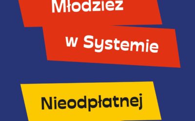 Młodzież w Systemie Nieodpłatnej Pomocy