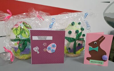 Mundurówka dla Domu Dziecka 2025 🐇