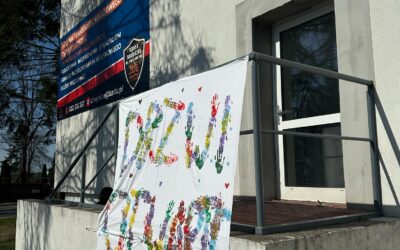 🎉 DZIEŃ OTWARTY ZA NAMI! 🎉