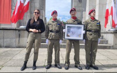 Centralne Obchody Dnia Kadeta