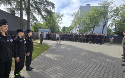 Nasi Kadeci świętowali