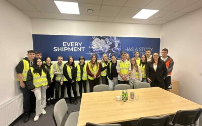 🧳🚛 Wycieczka do Gdańska – z edukacją i z adrenaliną! 🎉