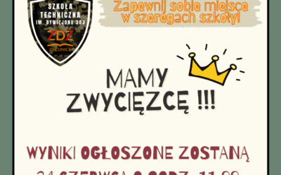 Konkurs „Omnibus w mundurze”