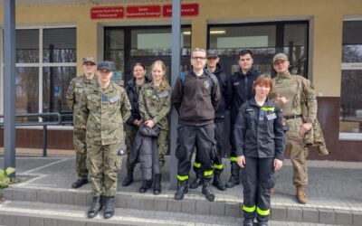 LIGA KLAS MUNDUROWYCH 2025