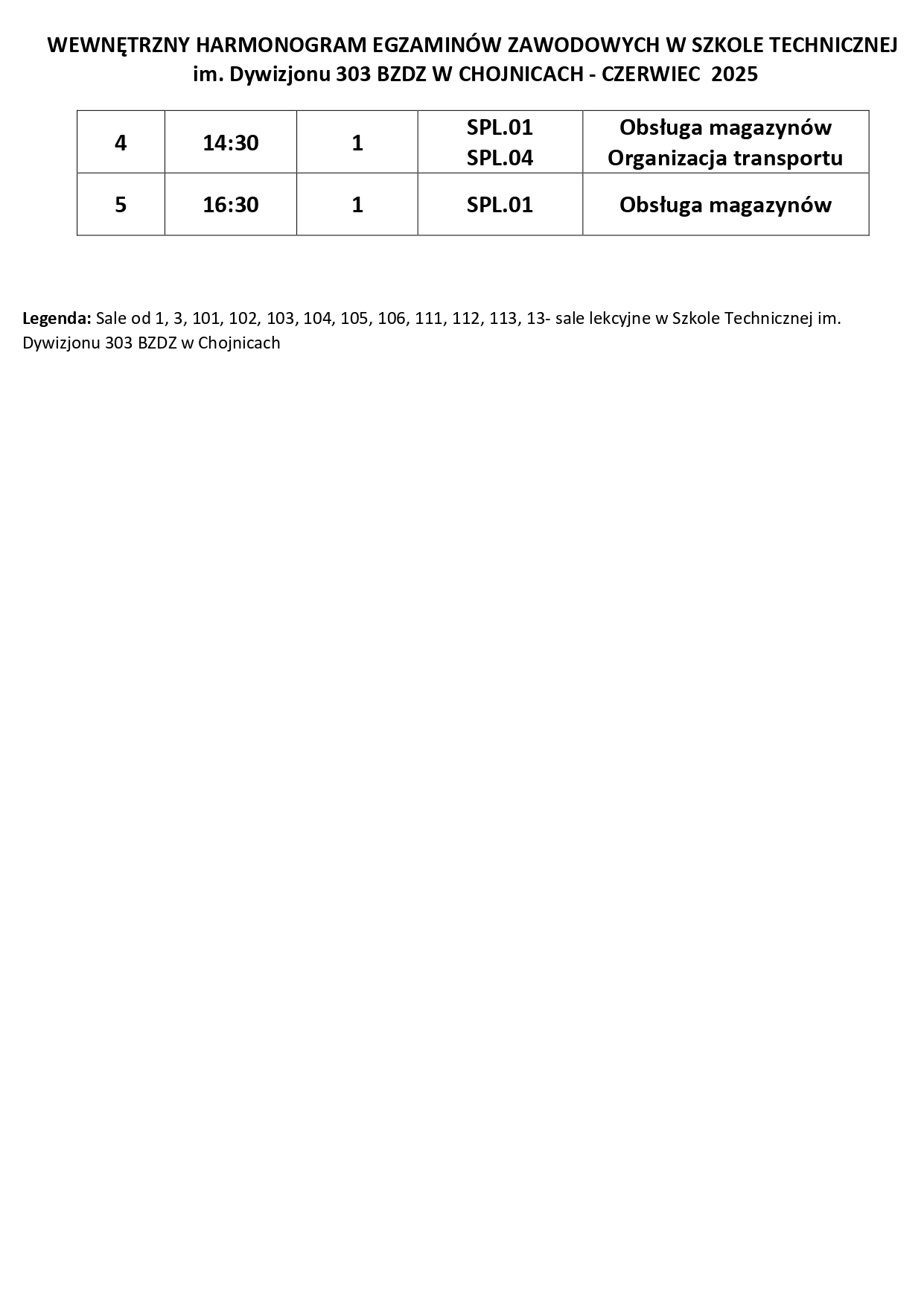 Wewnętrzny harmonogram- maj 2025 GABLOTA_page-0002