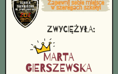 Konkurs „Omnibus w mundurze”