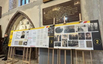 🇵🇱 Nasi Uczniowie śladami „Gryfa Pomorskiego”! 🦅