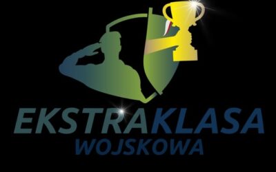 🏆 „Ekstraklasa Wojskowa” – znamy reprezentację Szkoły! 💪