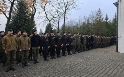 🇵🇱 Mazurek Dąbrowskiego zabrzmiał! 📣