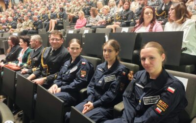 🇵🇱 Patriotyczna lekcja historii w Muzeum II Wojny Światowej 🏛️