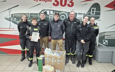 ❤️ „Podziel się świętami z Dziećmi” 🎁