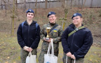 🏆 Wiedza o Wojsku Polskim na medal! 🥉