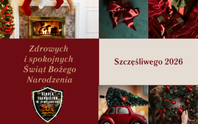 Życzenia Świąteczne 2025 🎄