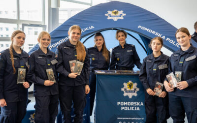 🚔 Policyjne wyzwania i sportowe emocje! 👮‍♂️