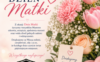 Dziś świętują Mamy! 🌸 Najpiękniejsze słowa wdzięczności i miłości ❤️