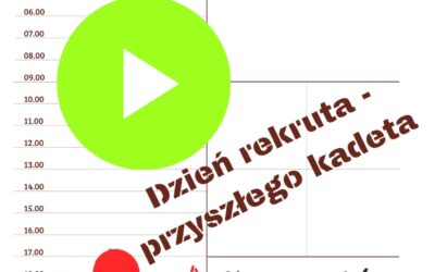 📣 Kandydacie! Zapewnij sobie miejsce w naszych szeregach! 🛡️