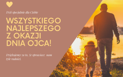 Dziś Dzień Taty! 👑