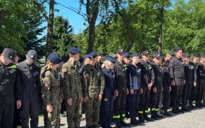 🎓 Uroczyste zakończenie roku szkolnego – podsumowanie i podziękowania