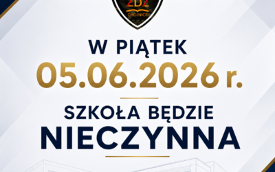OGŁOSZENIE