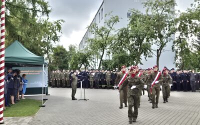 Uroczyste rozpoczęcie roku szkolnego 2026/2027 🎓