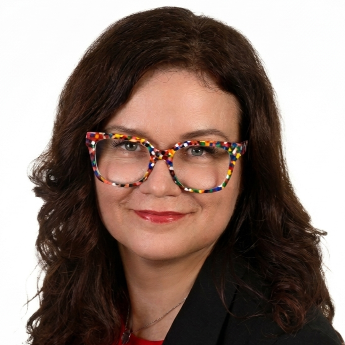 Aneta Szamocka