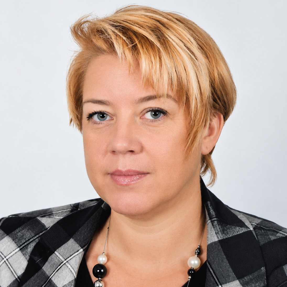 Hanna Tomaszek