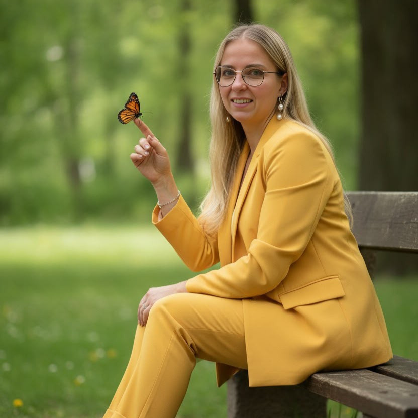 Joanna Tracz