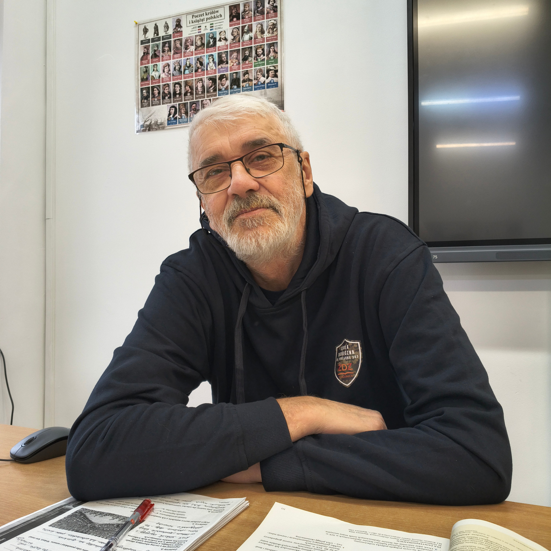 Maciej Jaworski