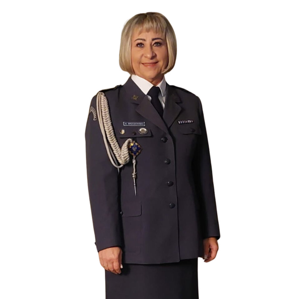 Magda Pawłowska