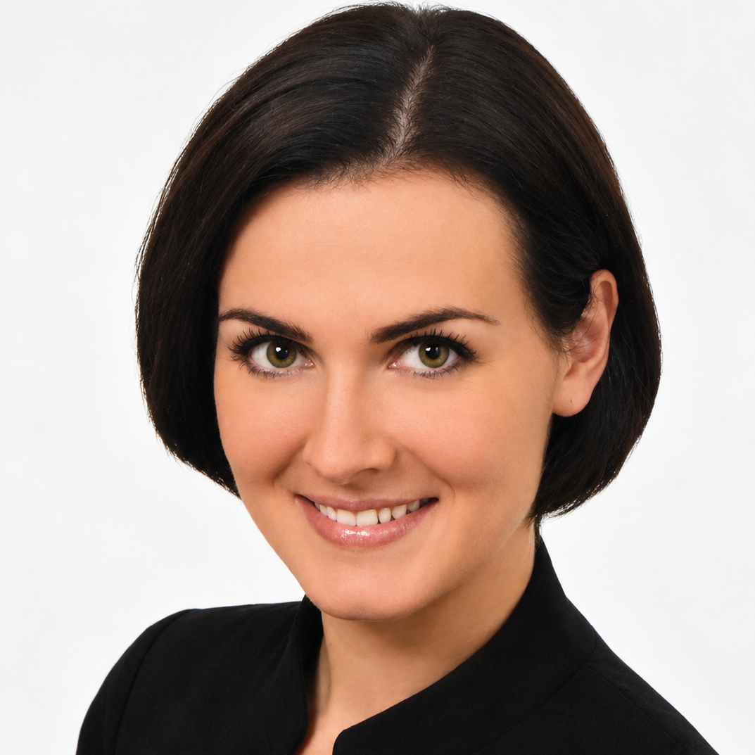 Paulina Gierszewska