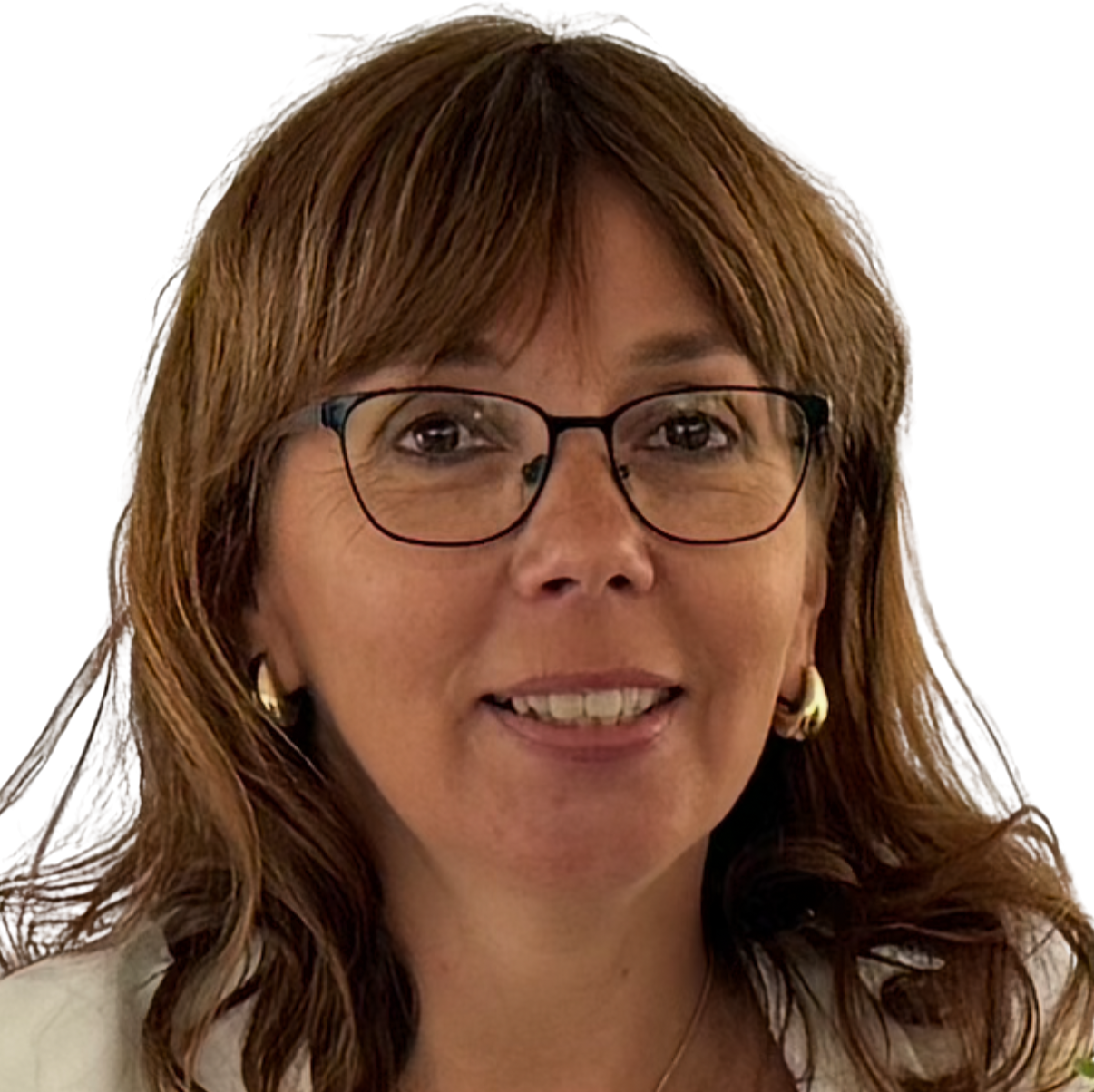 Jolanta Wilk