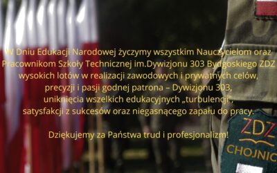 Dzień Edukacji Narodowej